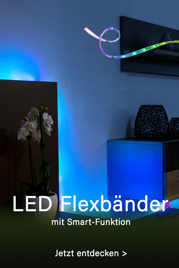 Ledvance LED Lichtleiste Linear Compact Batten 1200mm 20W (1x36W