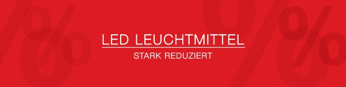 LED Leuchtmittel LED Leuchtmittel