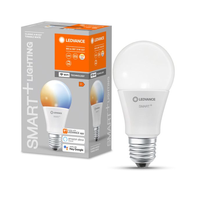Osram Allgebrauchslampe 