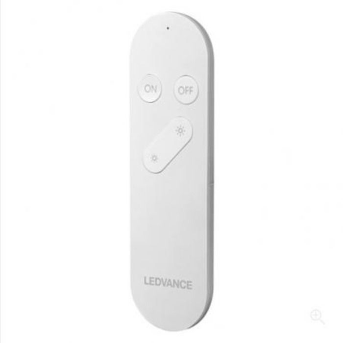 LEDVANCE Fernbedienung "SMART+Wifi Remote Controller DIM" An/Aus/Dimmen