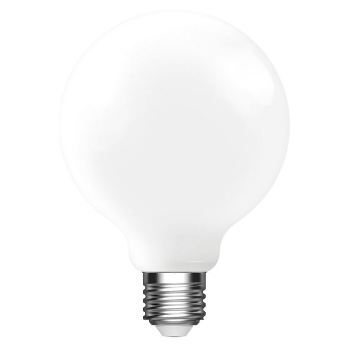 LED GLobelampe G95 E27 828 200°