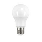 Kanlux LED Allgebrauchslampe "IQ-LED A60" E27 4,2W 827 40W-Ersatz