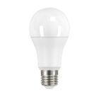 Kanlux LED Allgebrauchslampe "IQ-LED A60" E27 13,5W 827 100W-Ersatz