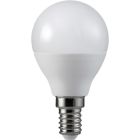 Müller-Licht LED Tropfenlampe 5,5W (40W) E14 927 180° DIM matt