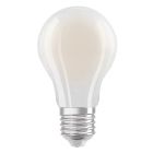 Osram LED Allgebrauchslampe "Value Classic A60" E27 8,5W 827 Matt 60W-Ersatz