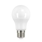 Kanlux IQ-LED Birnenlampe 5,5W (40W) E27 827 240° DIM
