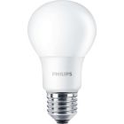 Philips CorePro LED Birnenlampe 5,5W (40W) E27 827 200° NODIM matt
