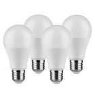 Müller Licht LED Birnenlampe Essentials 3+1-Set  9W (60W) E27 827 200° NODIM