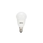 Opple LED Tropfenlampe G50 6W (50W) E14 827 200° DIM Frosted