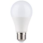 E27 827 NODIM matt Kanlux IQ-LED Birnenlampe 19W 150W