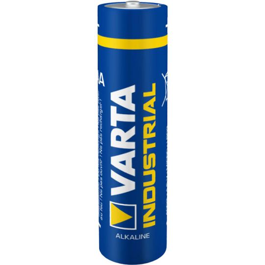 VARTA Micro AAA Batterie LR03 1,5V
