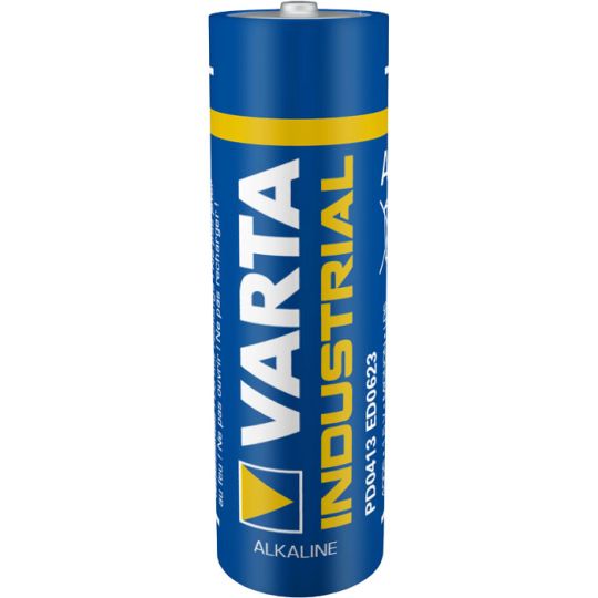 Varta Mignon AA Batterie LR06 1,5V V4006