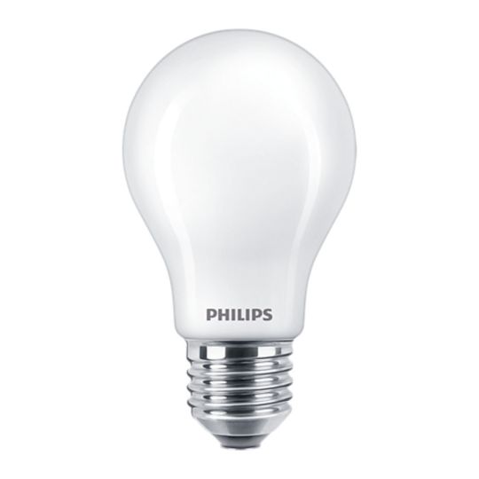 Philips LED Birnenlampe SceneSwitch 7,5W (60W) E27 827 825 822 DIM ohne Dimmer