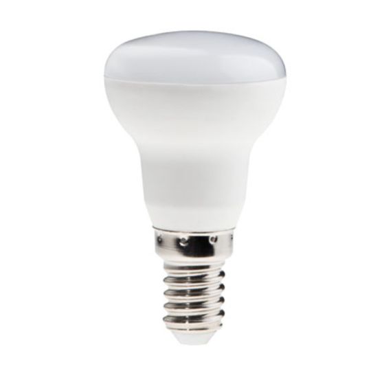 Kanlux LED Refektorlampe SIGO R50 6W (41W) 830 E14 NODIM matt