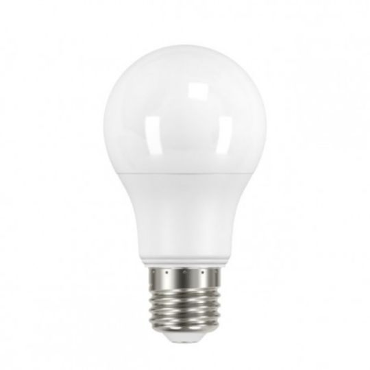 Kanlux LED Allgebrauchslampe "IQ-LED A60" E27 5,5W 840 40W-Ersatz