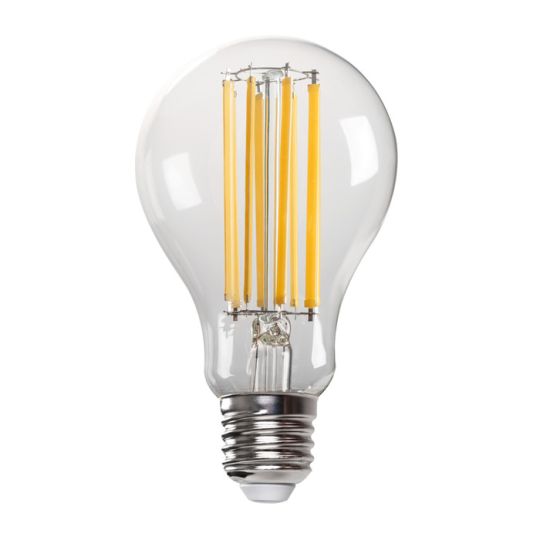 Kanlux LED-Allgebrauchslampe "XLED A70" 18W (149W) E27 827