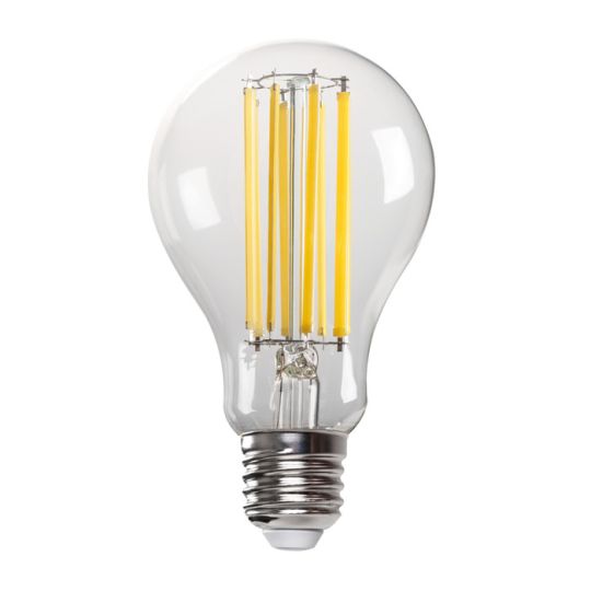 Kanlux LED-Allgebrauchslampe "XLED A70" 18W (149W) E27 840
