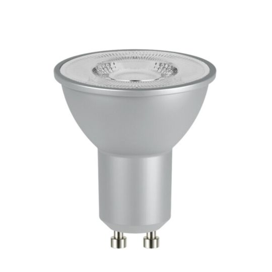 Kanlux LED Hochvolt-Spot "IQ-LED DIM PAR16" GU10 7,5W 965 120° 60W-Ersatz