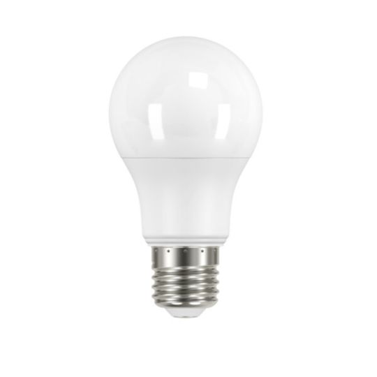 Kanlux LED Allgebrauchslampe "IQ-LED A60" E27 4,2W 865 40W-Ersatz