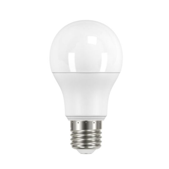 Kanlux LED Allgebrauchslampe "IQ-LED A60" E27 9,6W 827 75W-Ersatz