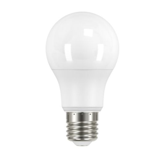 Kanlux LED Allgebrauchslampe "IQ-LED A60 DIM" E27 7,3W 827 60W-Ersatz