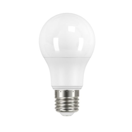 Kanlux LED Allgebrauchslampe "IQ-LED DIM A60" E27 7,3W 840 60W-Ersatz
