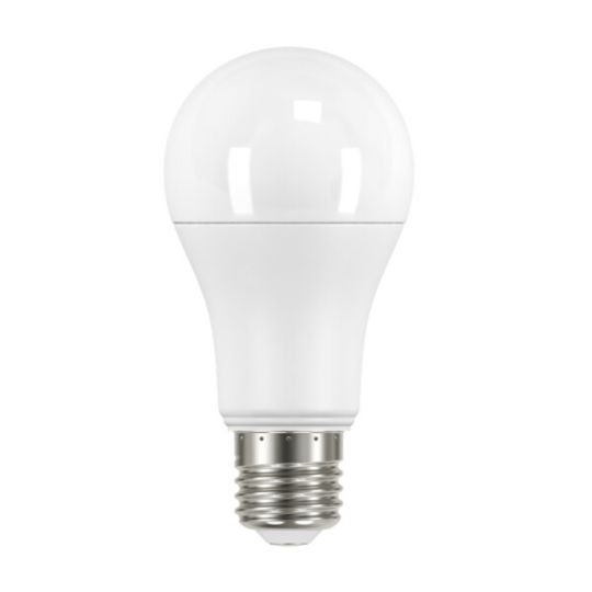 Kanlux LED Allgebrauchslampe "IQ-LED DIM A60" E27 10,5W 827 75W-Ersatz