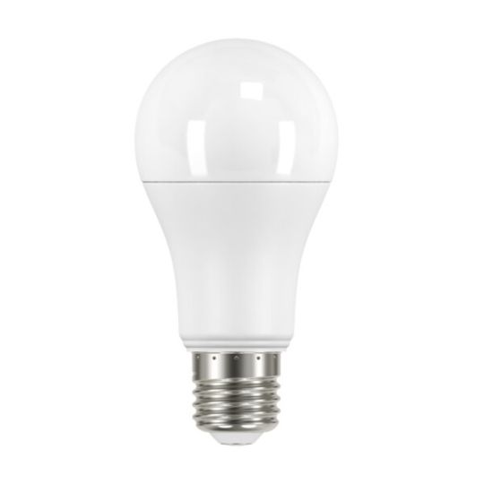 Kanlux LED Allgebrauchslampe "IQ-LED DIM A60" E27 10,5W 840 75W-Ersatz