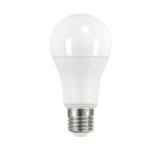 Kanlux LED Allgebrauchslampe "IQ-LED DIM A60" E27 13,6W 840 100W-Ersatz