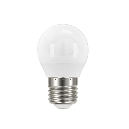 Kanlux LED Tropfenlampe "IQ-LED G45" E27 4,2W 840 40W-Ersatz