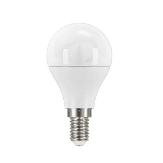 Kanlux LED Tropfenlampe "IQ-LED G45" E14 7,2W 840 60W-Ersatz