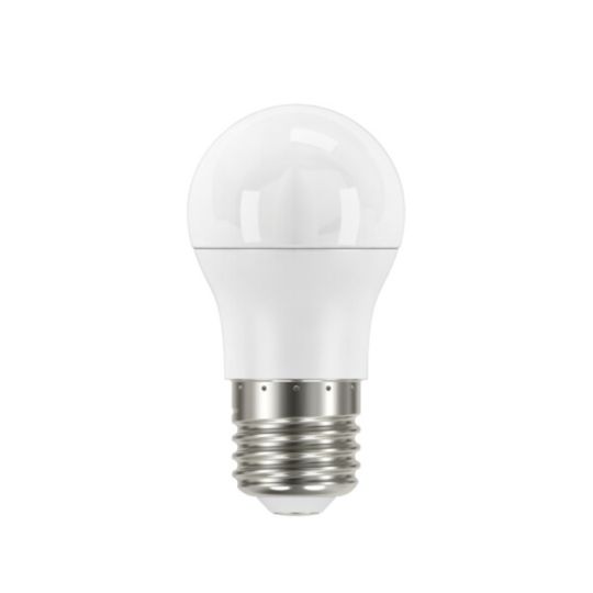Kanlux LED Tropfenlampe "IQ-LED G45" E27 7,2W 840 60W-Ersatz