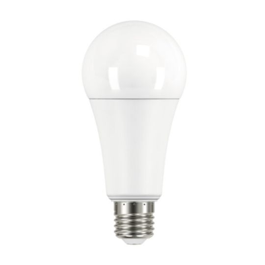 Kanlux LED Allgebrauchslampe "IQ-LED A67" E27 19W 827 150W-Ersatz