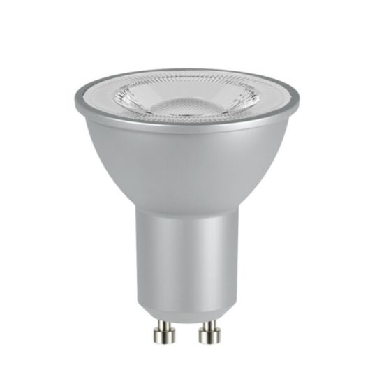 Kanlux LED Hochvolt-Spot "IQ-LED PAR16" GU10 6,5W 927 110° 59W-Ersatz