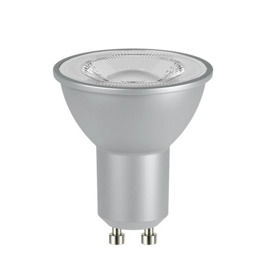 Kanlux LED Hochvolt-Spot "IQ-LED PAR16" GU10 6,5W 940 110° 60W-Ersatz