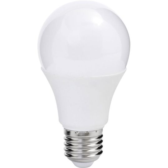 LED Birnenlampe (Ersatz für 40W) E27 827/927 DIM