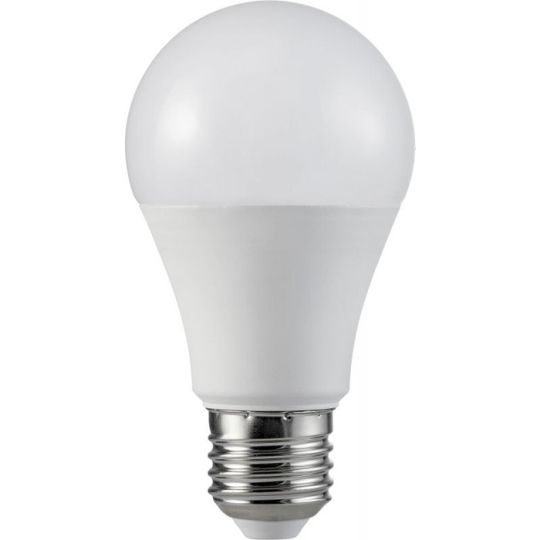 Müller-Licht LED Birnenlampe 9W (60W) E27 927 200° DIM matt