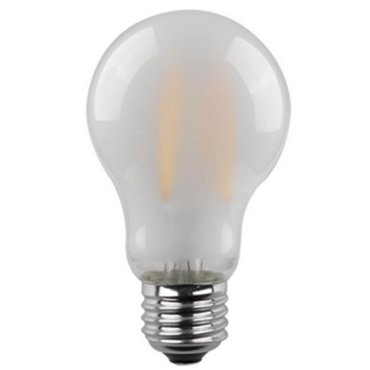 Müller Licht LED Allgebrauchslampe "LED Filament" E27 7W 827 matt 60W-Ersatz
