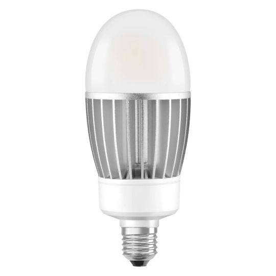 Osram LED Lampe "HQL LED PRO" E27 41W 840 KVG/VVG 125W-HQL Ersatz
