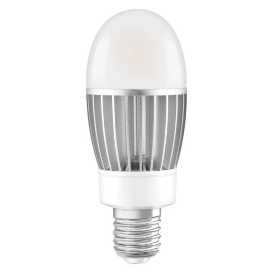 Osram LED Lampe "HQL LED PRO" E40 41W 827 KVG/VVG 125W-HQL Ersatz