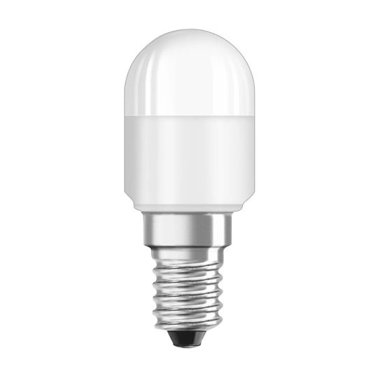 Ledvance LED Kühlschranklampe "SPC.T26" E14 2,3W 827 Matt / 20W Ersatz