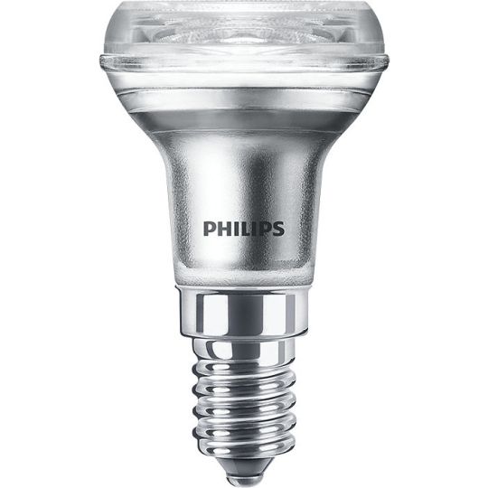 Philips LED Reflektorlampe CorePro R39 1,8W (30W) E14 827 36° NODIM