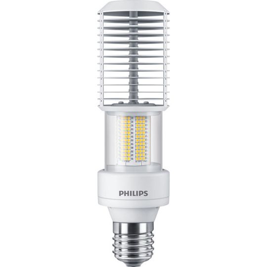 Philips LED TrueForce Road  SON-T 55W (100W) E40 740 360° NODIM