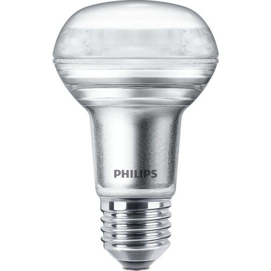 Philips LED Reflektorlampe CorePro R63 4,5W (60W) E27 827 36° DIM