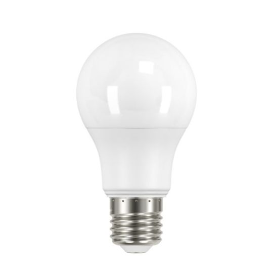 Kanlux IQ-LED Birnenlampe 5,5W (41W) E27 865 240° NODIM