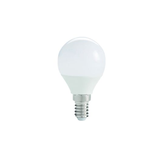 Kanlux IQ-LED Tropfenlampe 7,5W (60W) E14 200° 827 NODIM