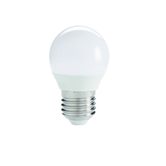 Kanlux IQ-LED Tropfenlampe 5,5W (40W) E27 220° 827 NODIM