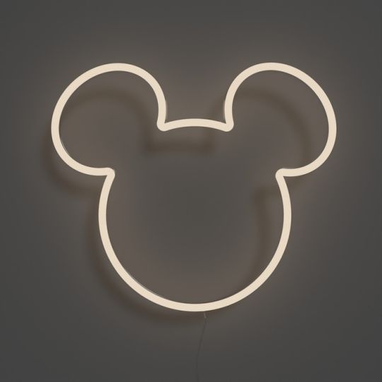Yellowpop Wandleuchte MICKEY EARS - Disney Edition