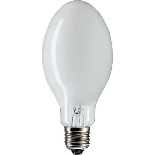 Philips Natriumdampflampe 50W E27 320 NODIM SON 50W/I