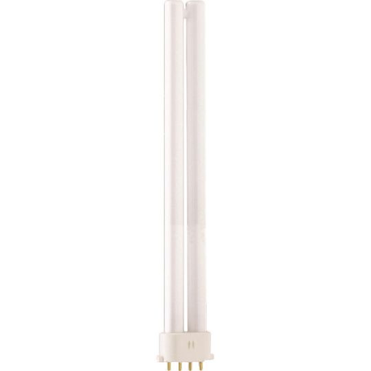 MASTER PL-S 4P - Compact fluorescent lamp without integrated ballast - Lampenlei MASTER PL-S 11W/830/4P 1CT/5X10BOX